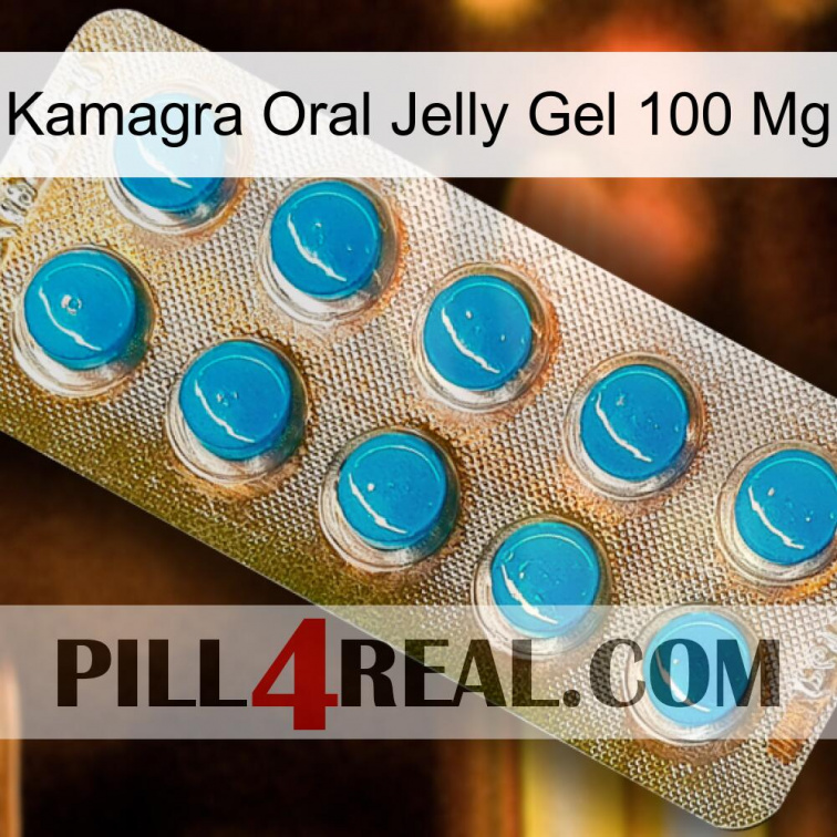 Kamagra Oral Jelly Gel 100 Mg new09